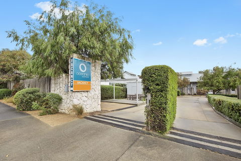 Oceanic Apartments Sorrento - Perth Resorts 1