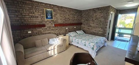 Sussex Inlet Motel - Accommodation Perth 4