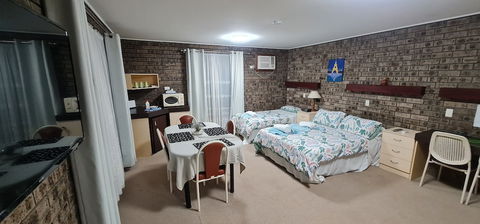Sussex Inlet Motel - Accommodation Perth 1