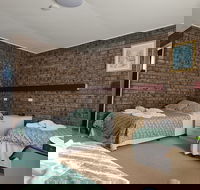 Sussex Inlet Motel - Accommodation Perth
