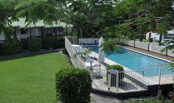 Villa Coolum - Accommodation Perth 1