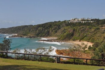 Villa Coolum - Accommodation Perth 5
