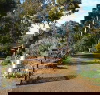 Pamela's Retreat - Perth Resorts