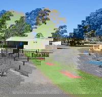 Avondel Caravan Park - Accommodation Perth
