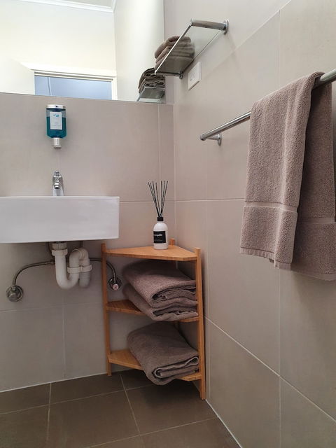 Motel River Bend - Accommodation Perth 6