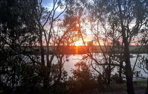 Motel River Bend - Accommodation Perth 0