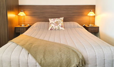 Motel River Bend - Accommodation Perth 4