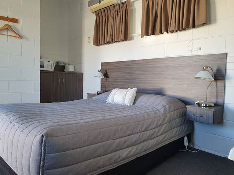 Motel River Bend - Accommodation Perth 5