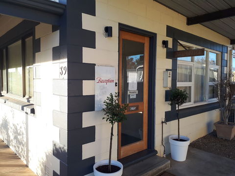 Motel River Bend - Accommodation Perth 1