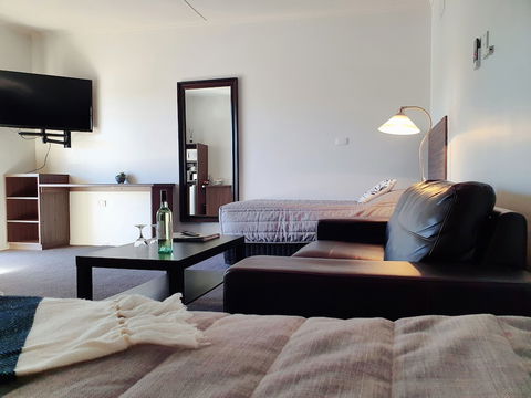 Motel River Bend - Accommodation Perth 3