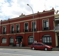 Mandelson's of Goulburn - Accommodation Perth