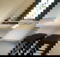 The Kermandie Hotel - Accommodation Perth