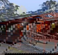 Sommerville Valley Tourist Park - Perth Resorts