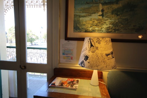 Seaview House - Accommodation Perth 5