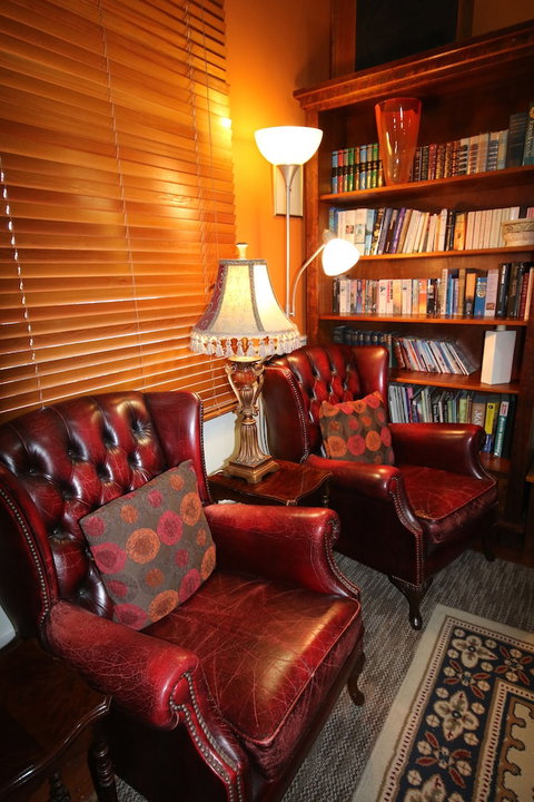 Seaview House - Accommodation Perth 2