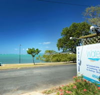 Whitsunday Waterfront Apartments - Accommodation Perth