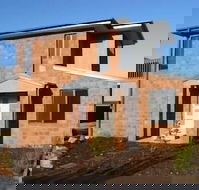 Coull Waters Holiday Apartments - Perth Resorts