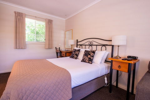 Yarra Gables - Accommodation Perth 2