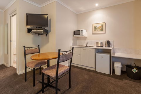 Yarra Gables - Accommodation Perth 4