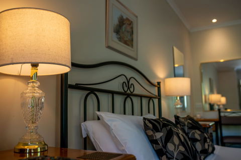 Yarra Gables - Accommodation Perth 0