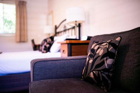 Yarra Gables - Accommodation Perth 1