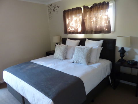 Yarra Gables - Accommodation Perth 6
