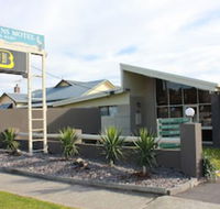 Pelicans Motel San Remo - Accommodation Perth