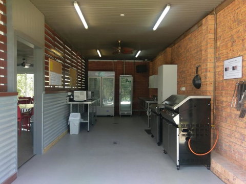 Tuncurry Lakes Resort - Accommodation Perth 4