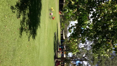 Tuncurry Lakes Resort - Accommodation Perth 6