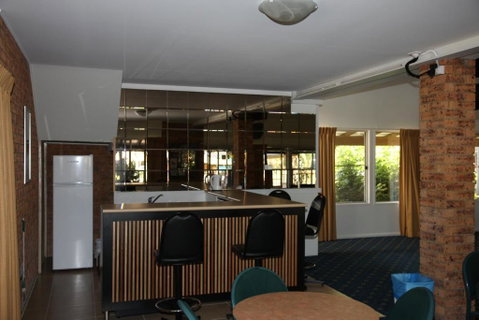 Tuncurry Lakes Resort - Accommodation Perth 1