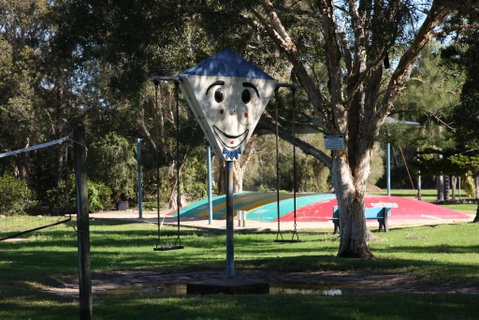 Tuncurry Lakes Resort - Accommodation Perth 3