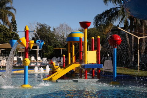 Tuncurry Lakes Resort - Accommodation Perth 5