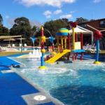 Tuncurry Lakes Resort - Accommodation Perth 0