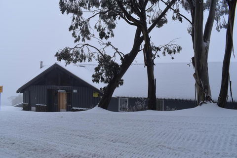 Cooroona Alpine Lodge - Perth Resorts 5