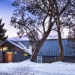 Cooroona Alpine Lodge - Perth Resorts 0
