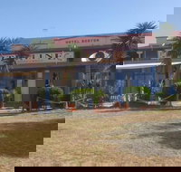 Hotel Boston - Accommodation Perth