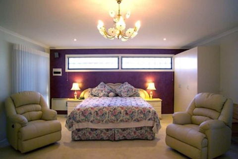 The Charles Robbins - Perth Resorts 6