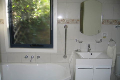 The Charles Robbins - Perth Resorts 7