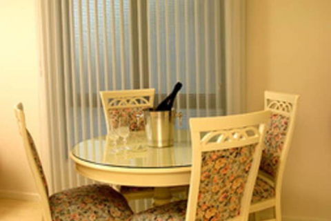 The Charles Robbins - Perth Resorts 3