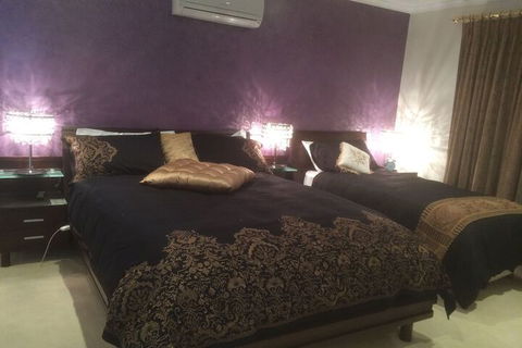 The Charles Robbins - Perth Resorts 5