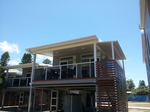 NRMA Sydney Lakeside Holiday Park - Accommodation Perth 0