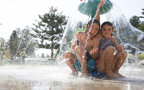 NRMA Sydney Lakeside Holiday Park - Accommodation Perth 2