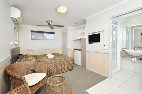 NRMA Sydney Lakeside Holiday Park - Accommodation Perth 5