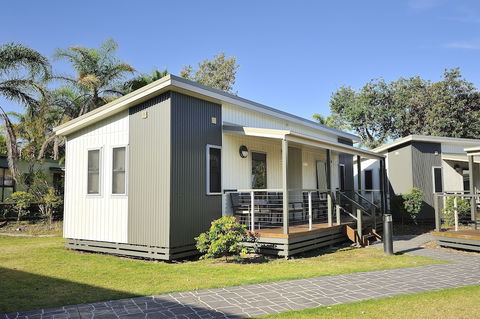 NRMA Sydney Lakeside Holiday Park - Accommodation Perth 1