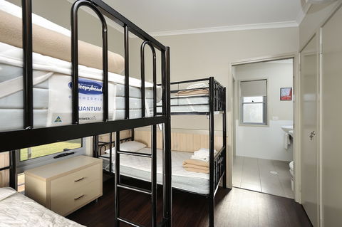 NRMA Sydney Lakeside Holiday Park - Accommodation Perth 4