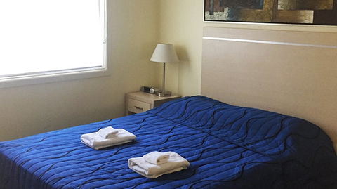 NRMA Sydney Lakeside Holiday Park - Accommodation Perth 6