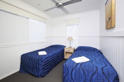 NRMA Sydney Lakeside Holiday Park - Accommodation Perth 3