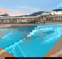 The Ashwood Motel - Accommodation Perth