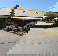 Philadelphia Motor Inn Echuca - Accommodation Perth