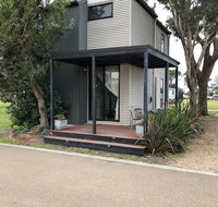 Koonwarra Holiday Park - Accommodation Perth